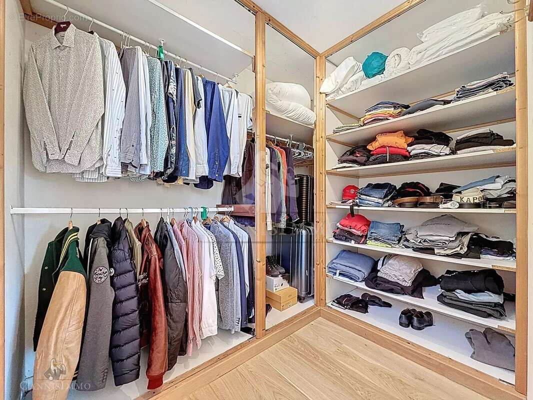 Maison à TOURRETTES-SUR-LOUP