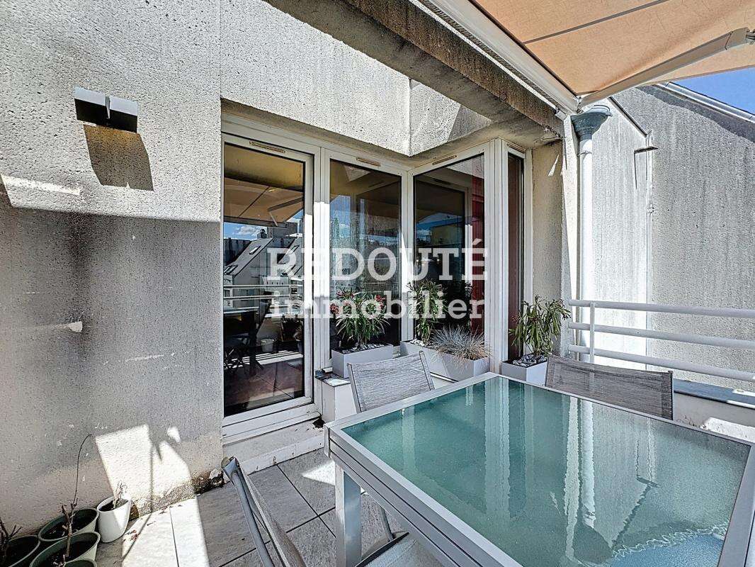 Appartement à EPERNAY