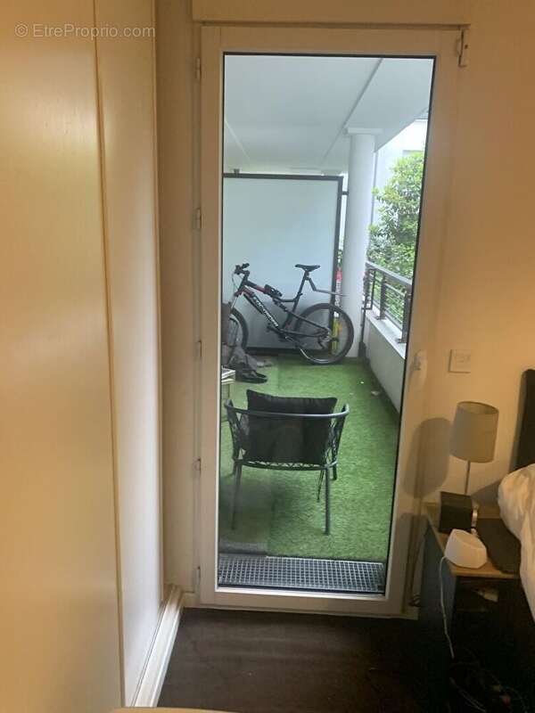 Appartement à SURESNES