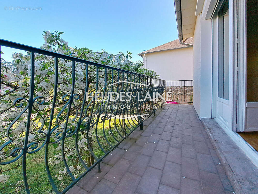 DONVILLE LES BAINS - Maison à vendre - 50350 - photo 6