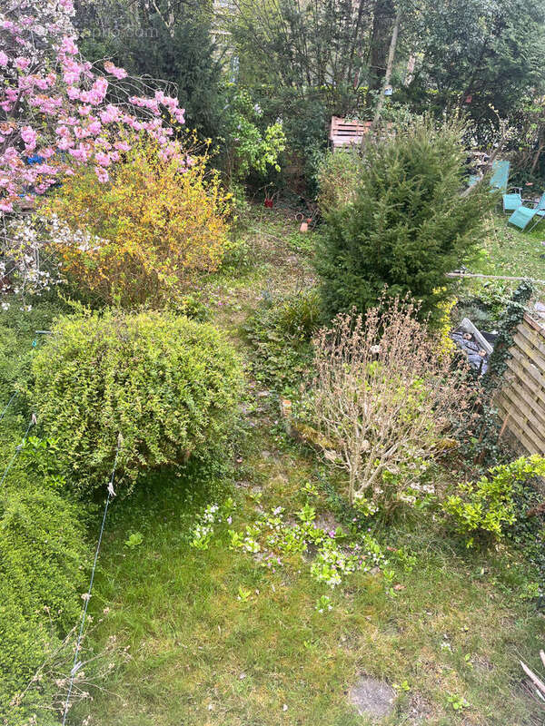 Maison à MARLY-LE-ROI