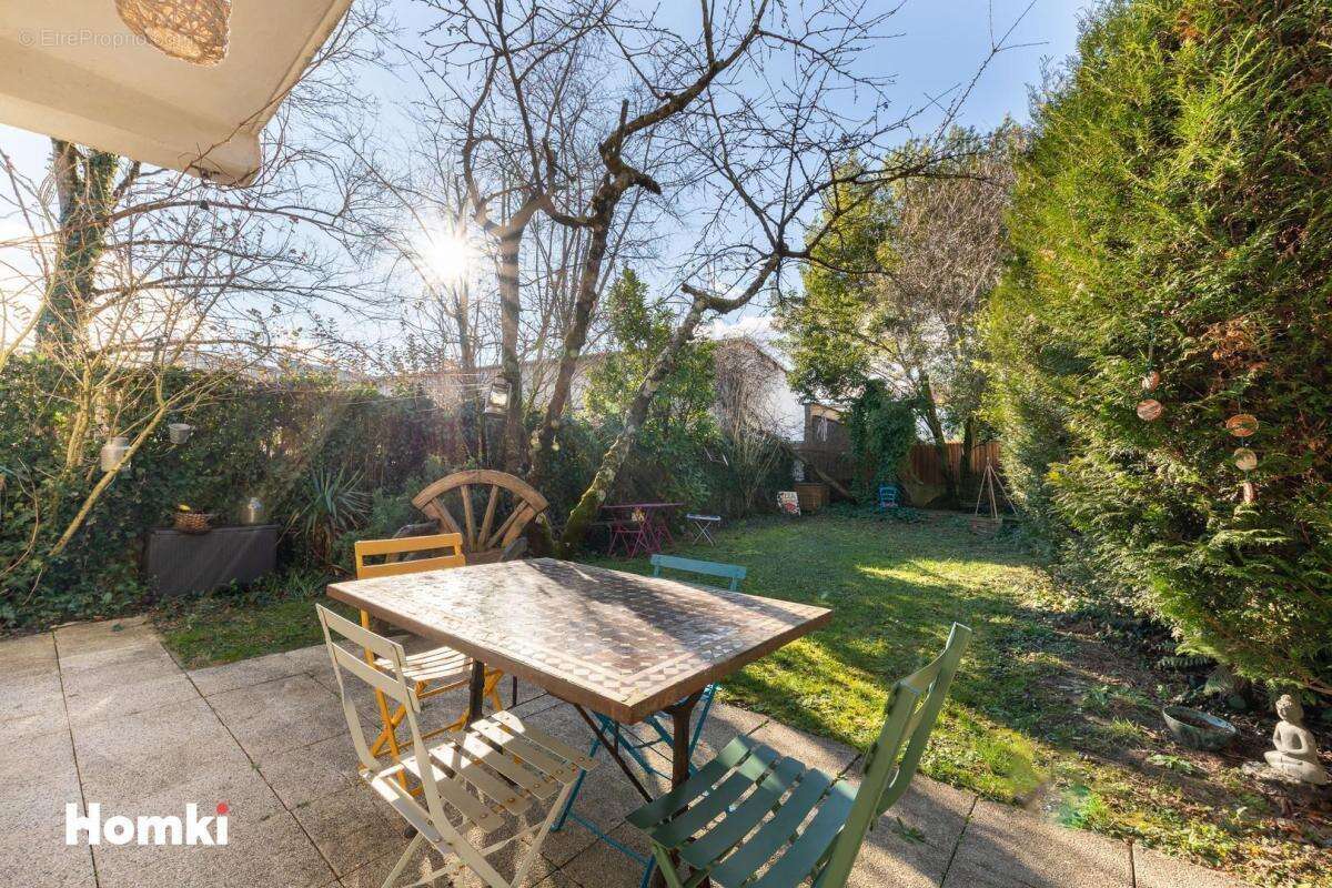 Maison/Villa T4 de 100 m2 à Rillieux-la-Pape 69140 - photo 9