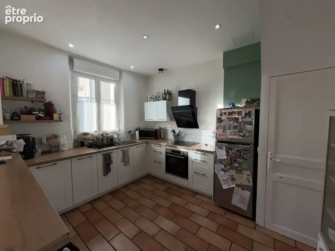 Maison 7 pièces 100 m² à vendre à Esperaza (11260) - photo 2