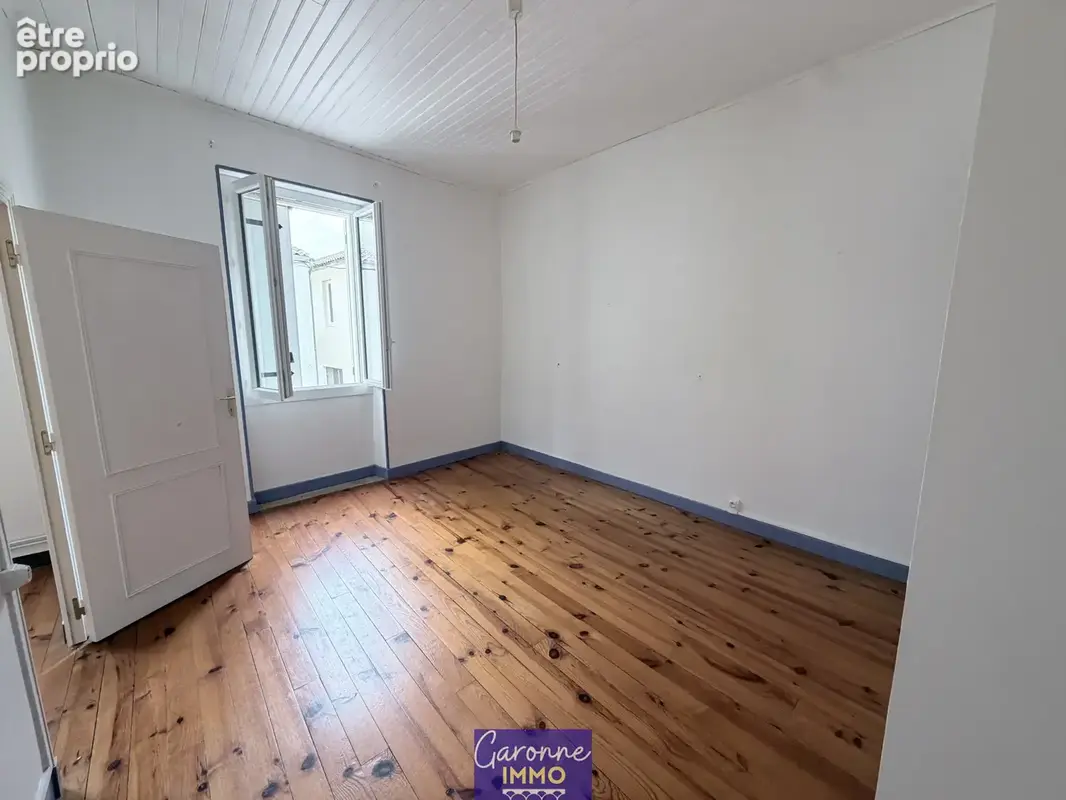 Maison non mitoyenne vue sur Garonne - photo 7