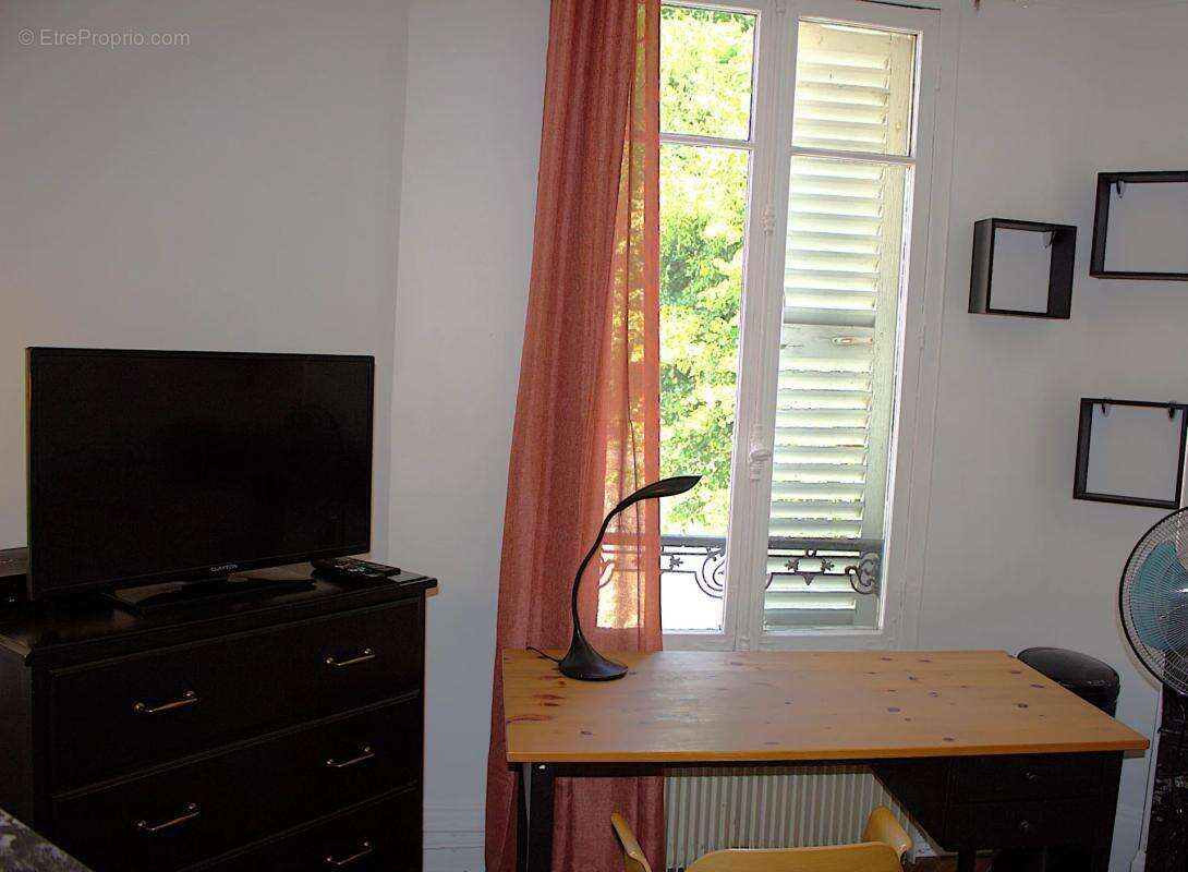 Appartement à FONTAINEBLEAU