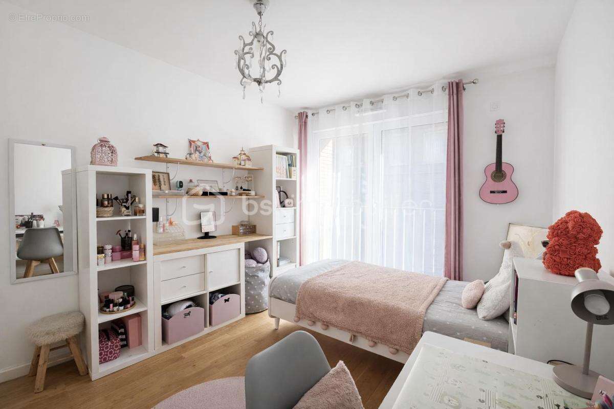 Appartement à PANTIN