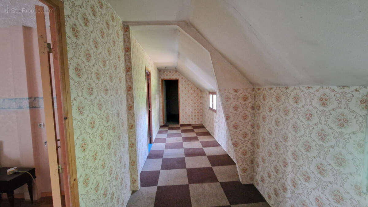 Maison à MAINTENON
