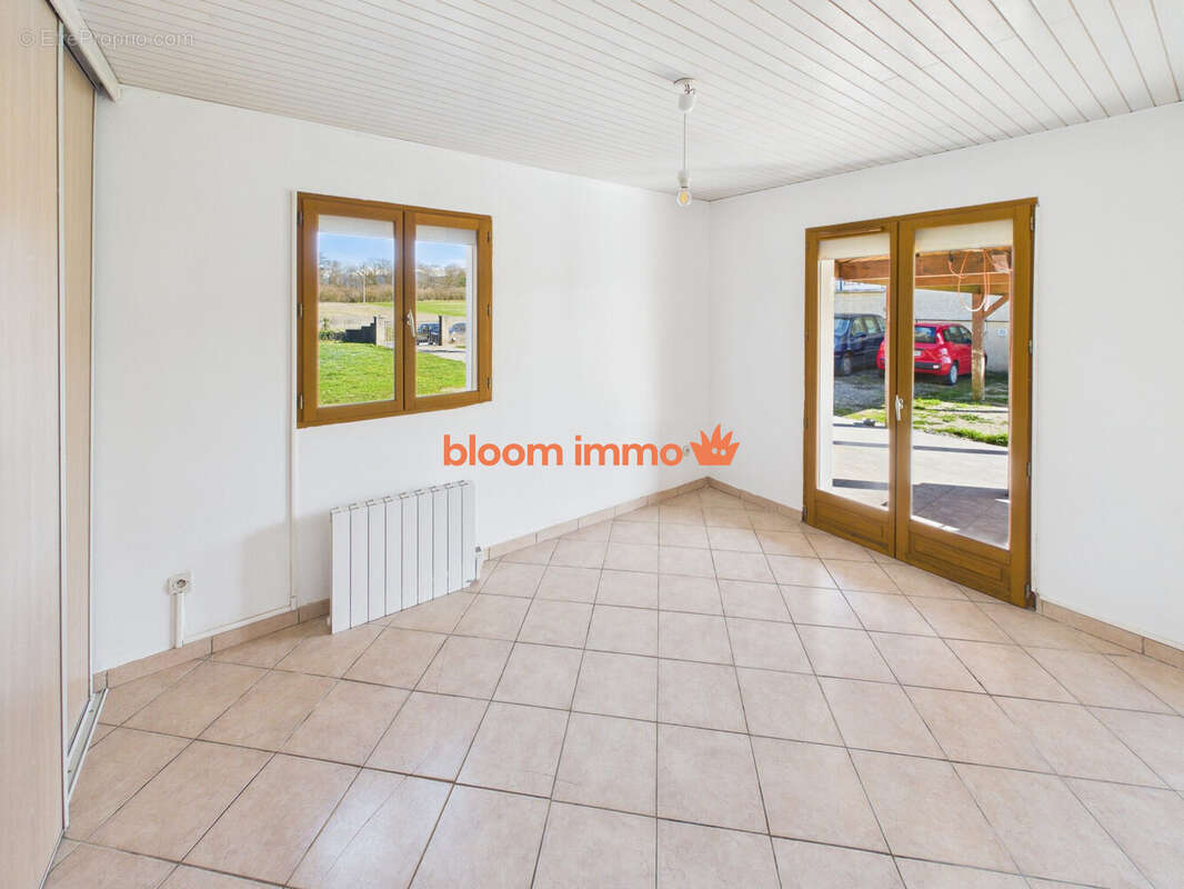 Maison 112 m² à Montmelian  - photo 6