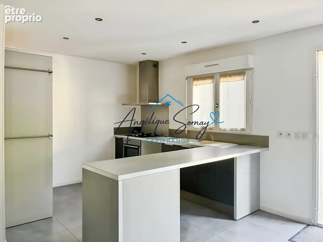 Coup de cœur – duplex rénové 97 m², 3 chambres, au calme face à la nature saint genix sur guiers (73) - photo 7
