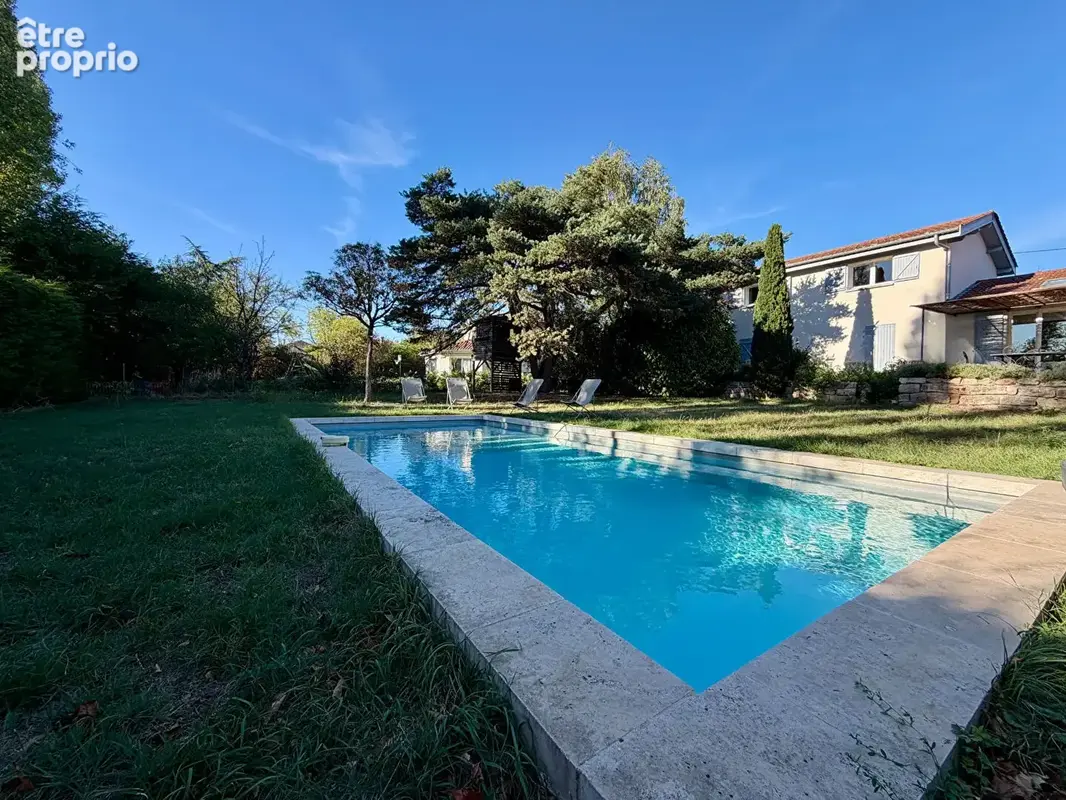 Photo Maison à Dardilly au prix de 750 000€