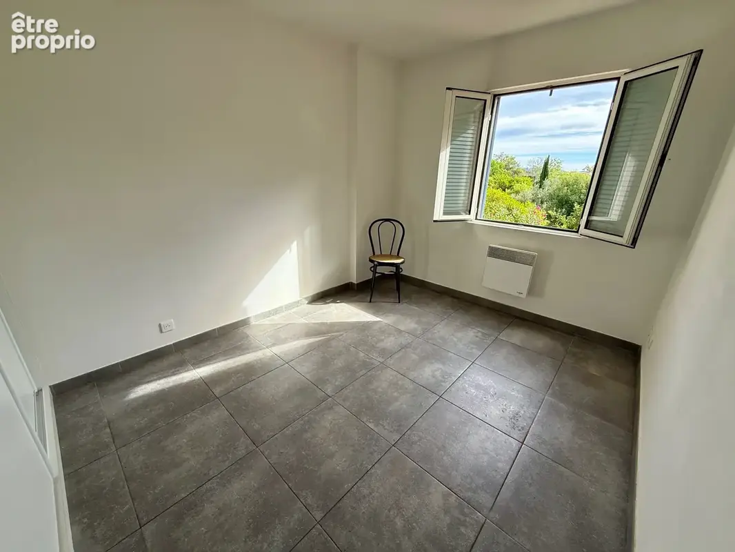 Appartement de standing avec grande terrasse   Résidence intimiste - photo 4