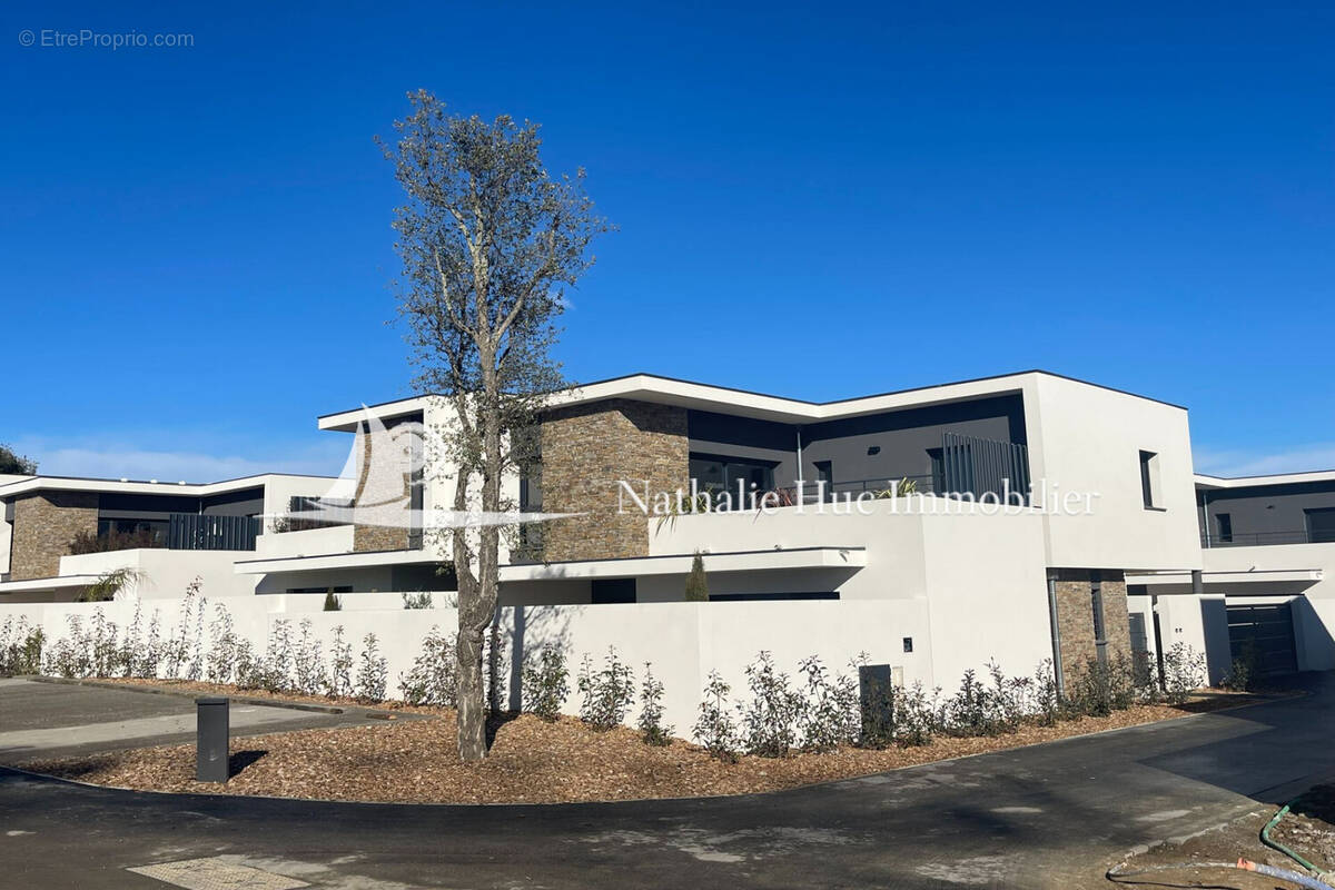 Appartement à PERPIGNAN