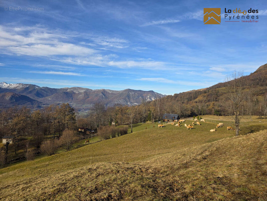 Maison à ARTALENS-SOUIN