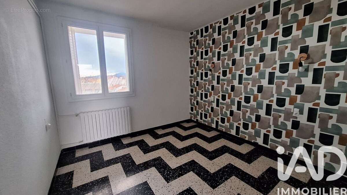 Photo 8 - Appartement à PERPIGNAN