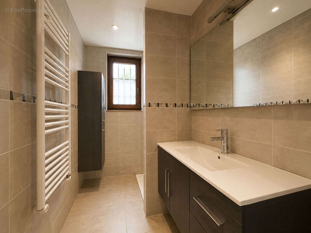Thonon-les-Bains _MAISON 5 pièces 88m² AVEC FORT POTENTIEL - photo 8