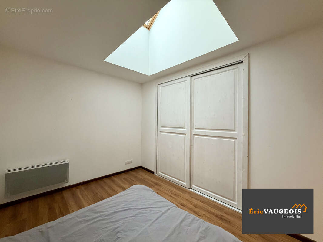 Appartement à COULOMMIERS