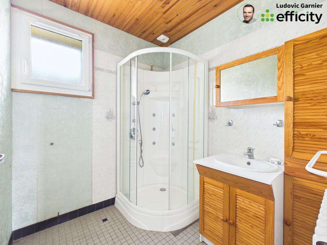 Maison 74 m² à Juvigny-Le-Tertre  - photo 12