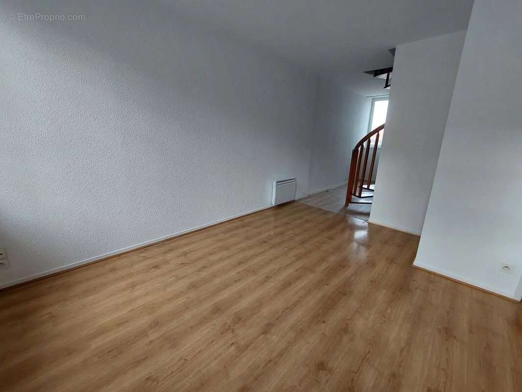 Appartement à PERIGUEUX