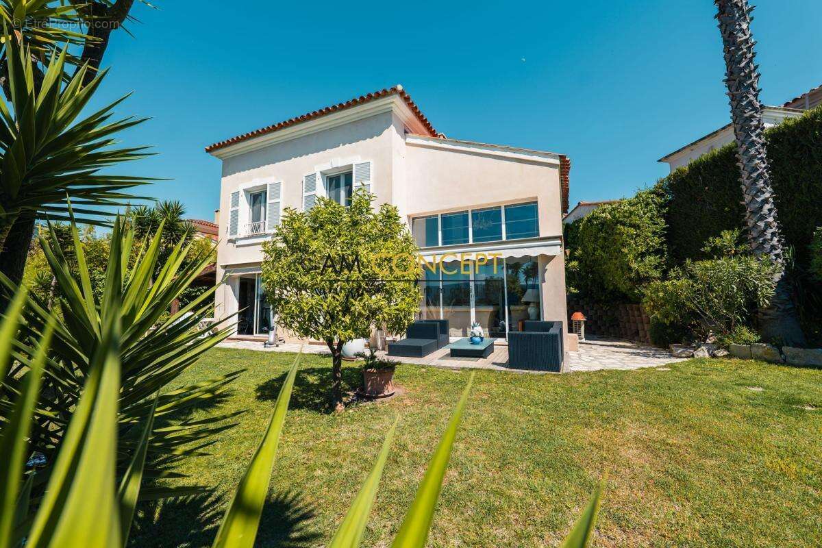 Maison à NICE