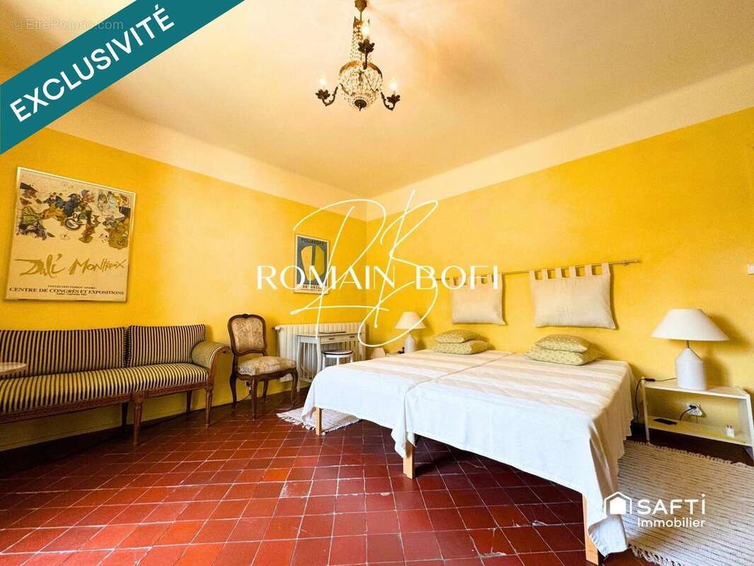 Maison 205 m² à Castelnau-Valence  - photo 9