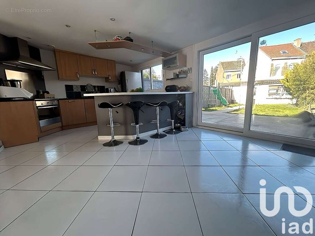 Photo 2 - Maison à ANZIN