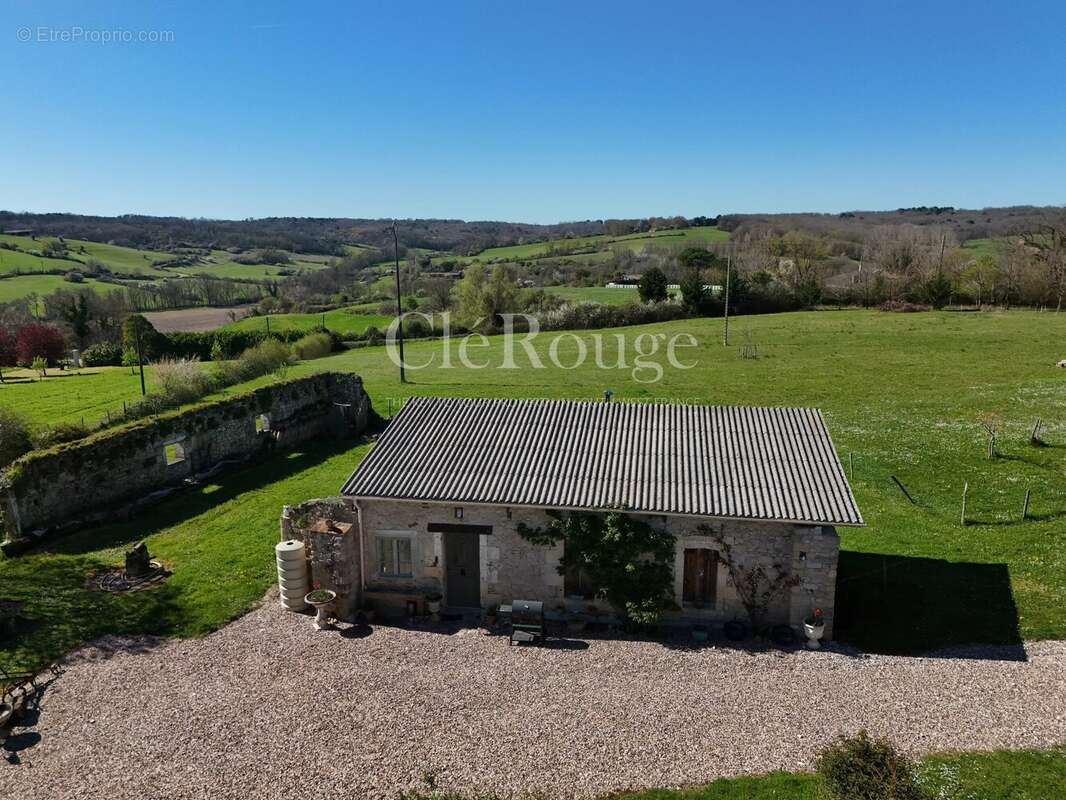 Maison à DURAS