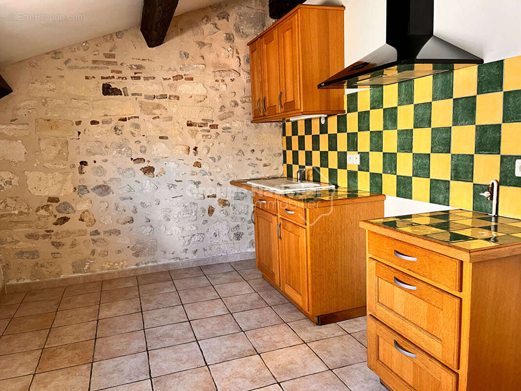 Appartement à ARLES