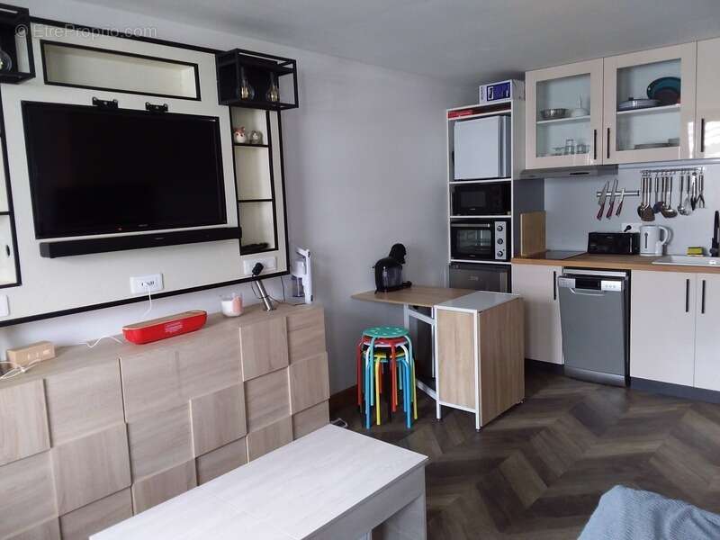 Appartement à ASTUGUE