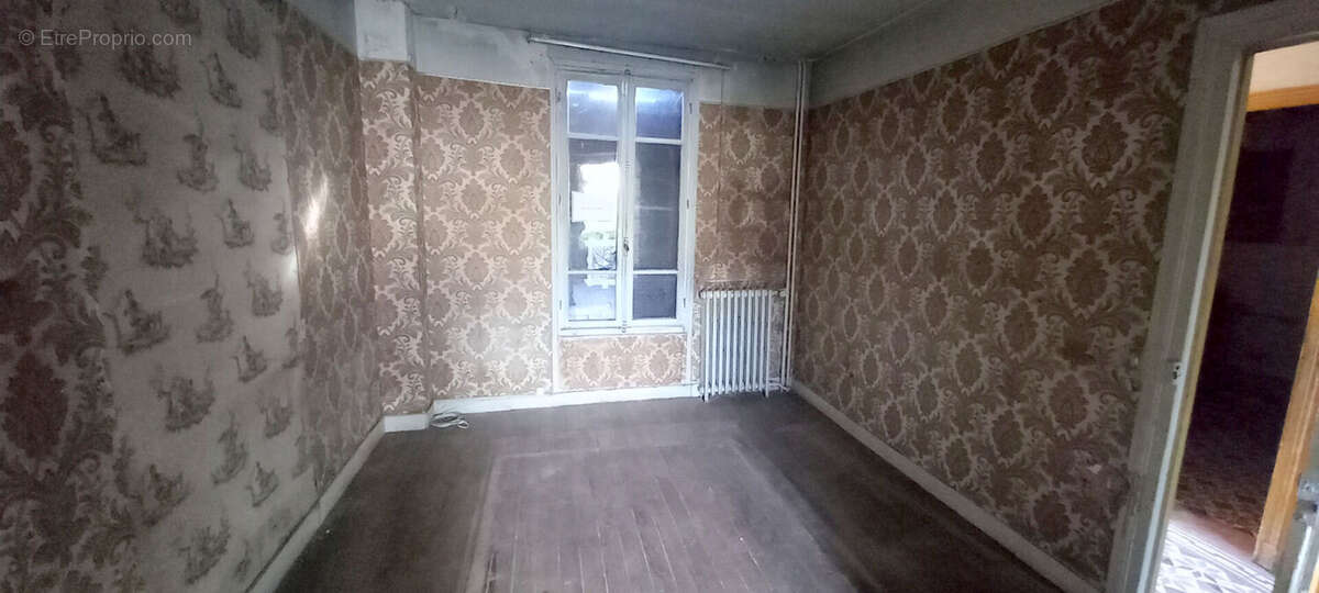 Maison à BONDY
