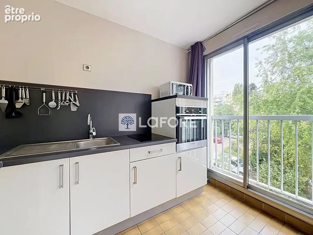 Nouveauté !  Studio de 29.50m² - Fontenay-aux-Roses - photo 8