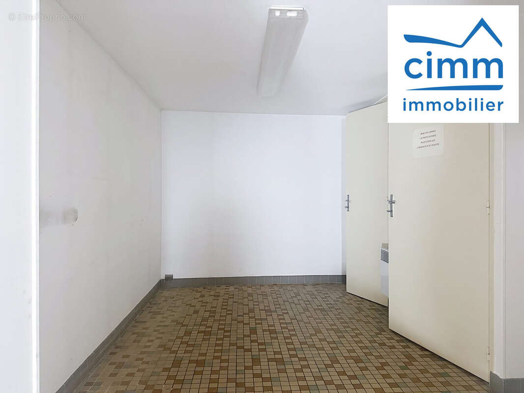 Appartement à CHATILLON-COLIGNY