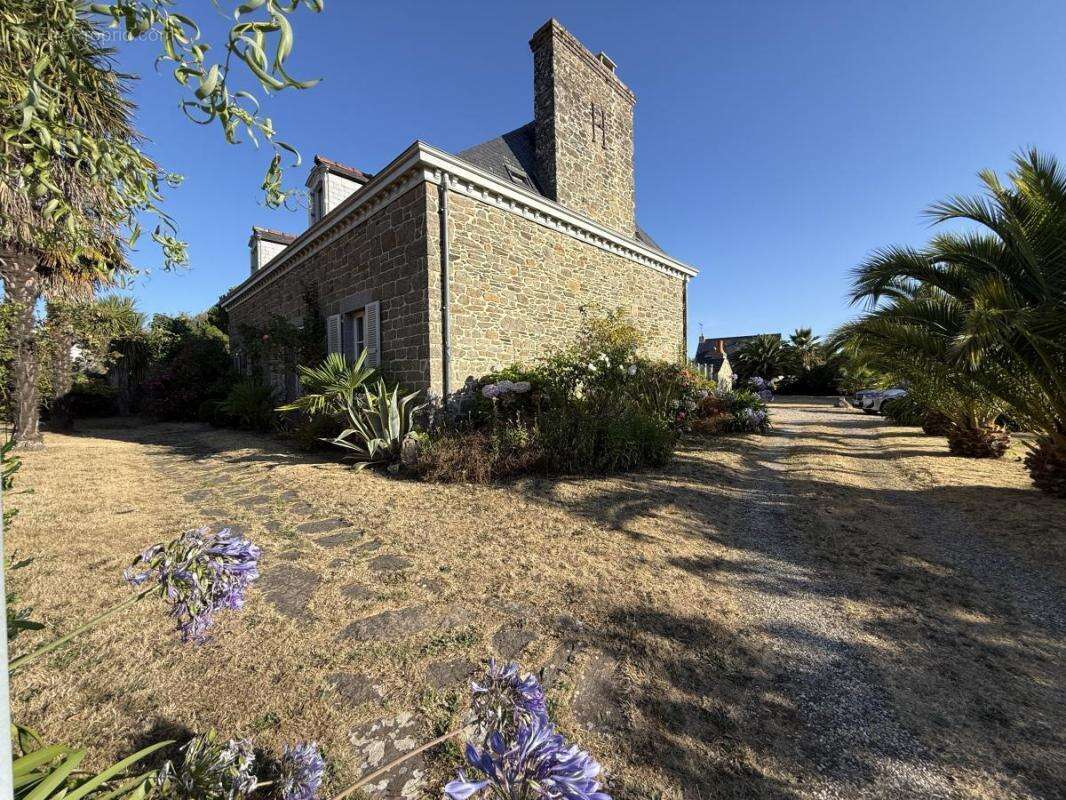 Maison 188 m² à Cancale  - photo 4