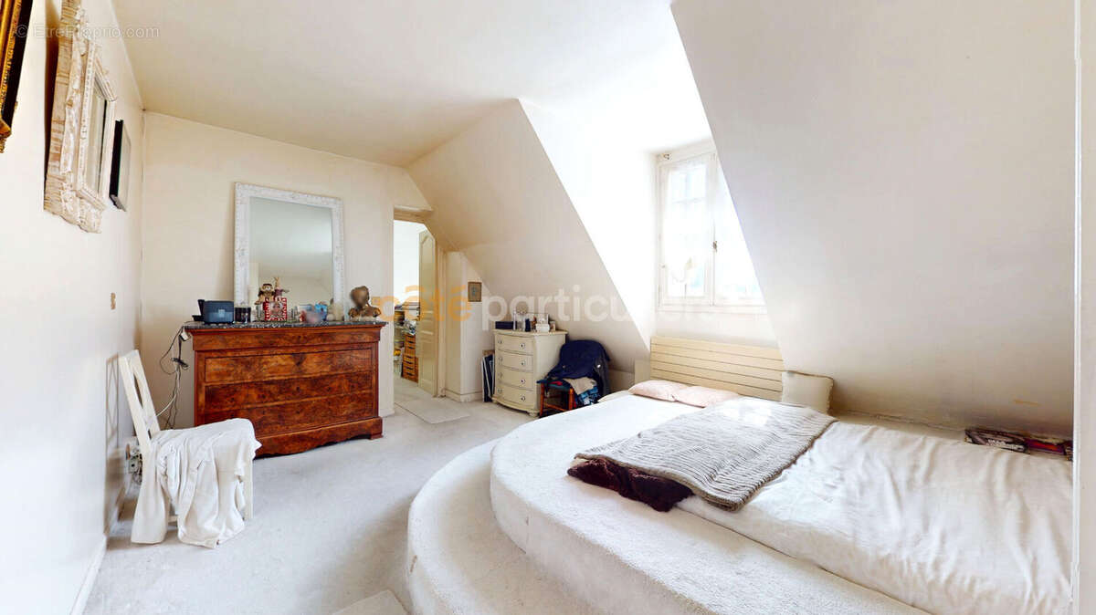 Maison à GIF-SUR-YVETTE