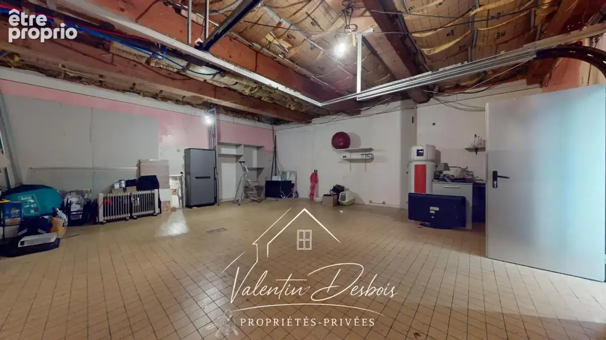 Malves en minervois - maison - garage - cour - photo 10