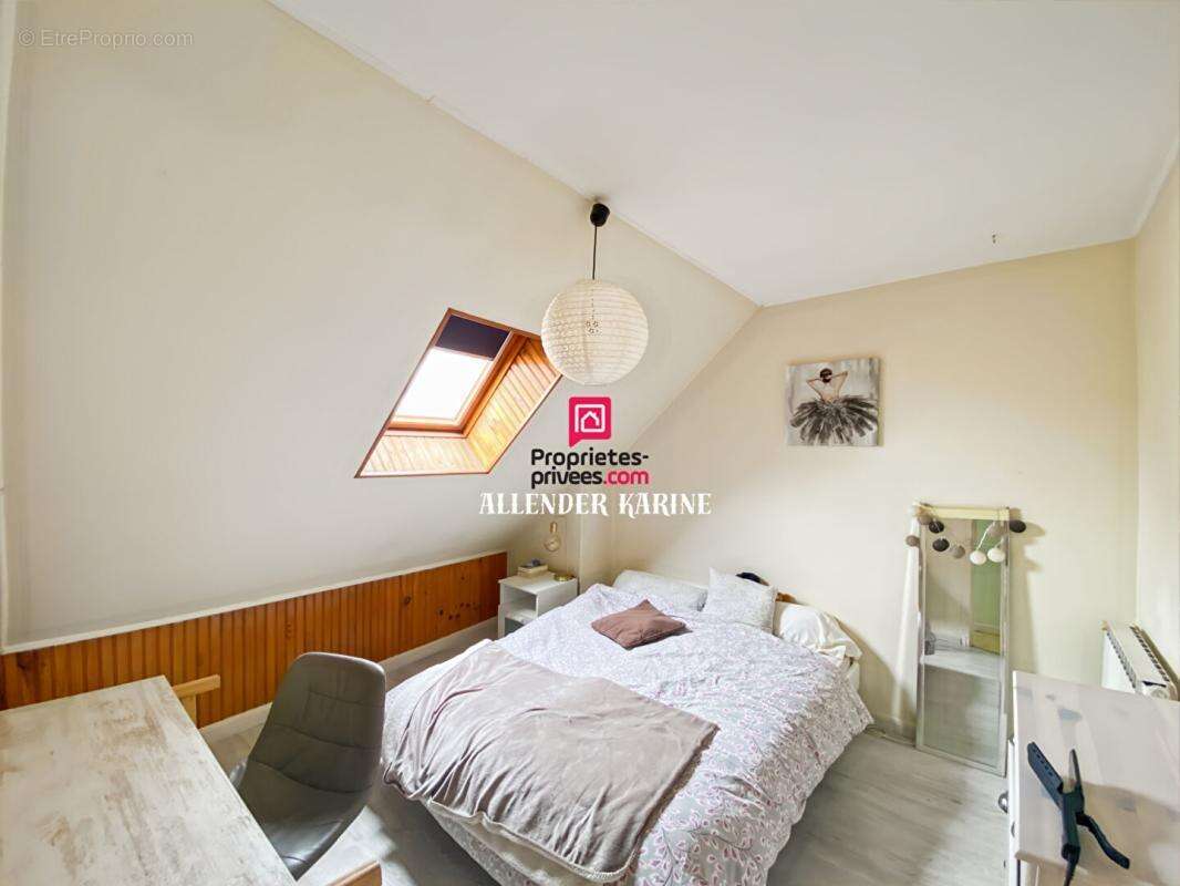 Appartement à SENS
