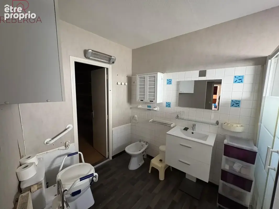 Maison albine - photo 12