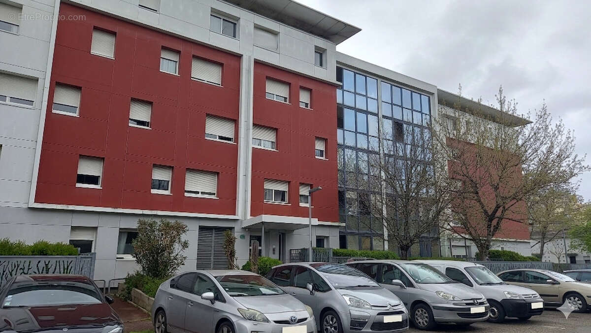 Photo 6 - Appartement à CENON