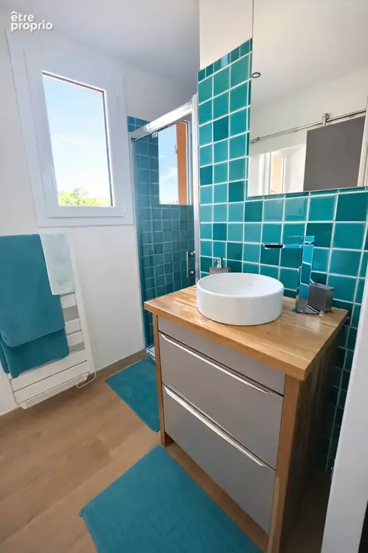 Belle villa 4 pièces sur un terrain de 250 m2 avec piscine - photo 10