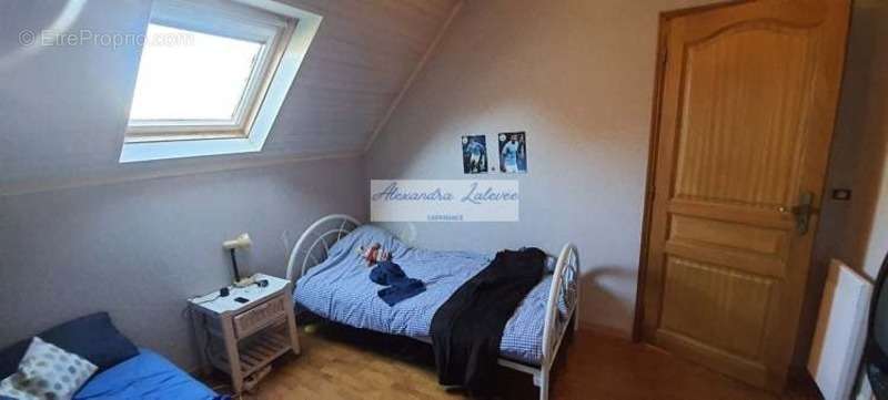 Maison à PLOGASTEL-SAINT-GERMAIN