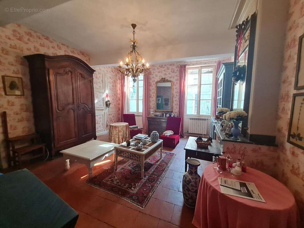 Maison à LECTOURE