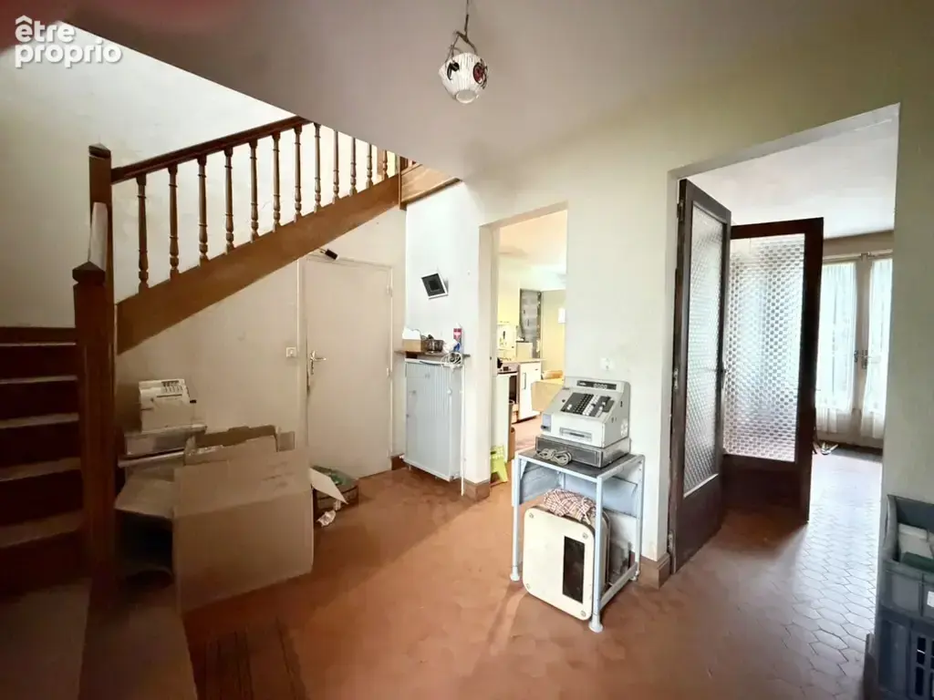 Orvault bourg   exclusivité   maison familiale 5/6 chambres   environnement exceptionnel - photo 5