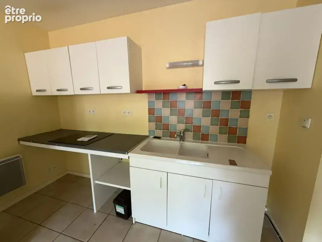 Appartement - photo 2