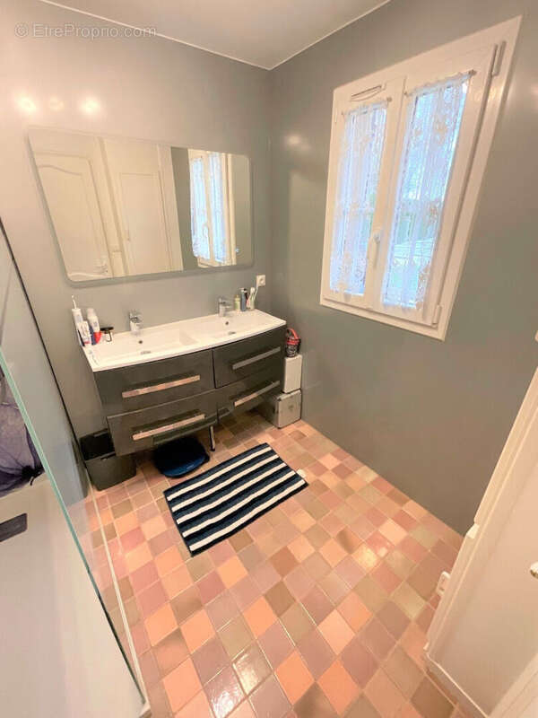 Maison à SAINT-LAMBERT