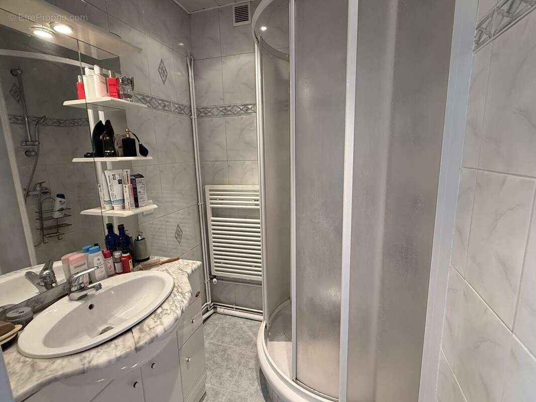 Appartement à LE HAVRE
