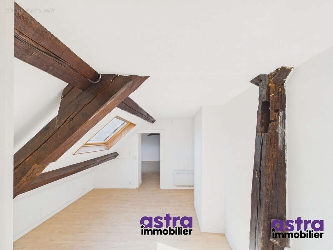 Appartement à VESOUL