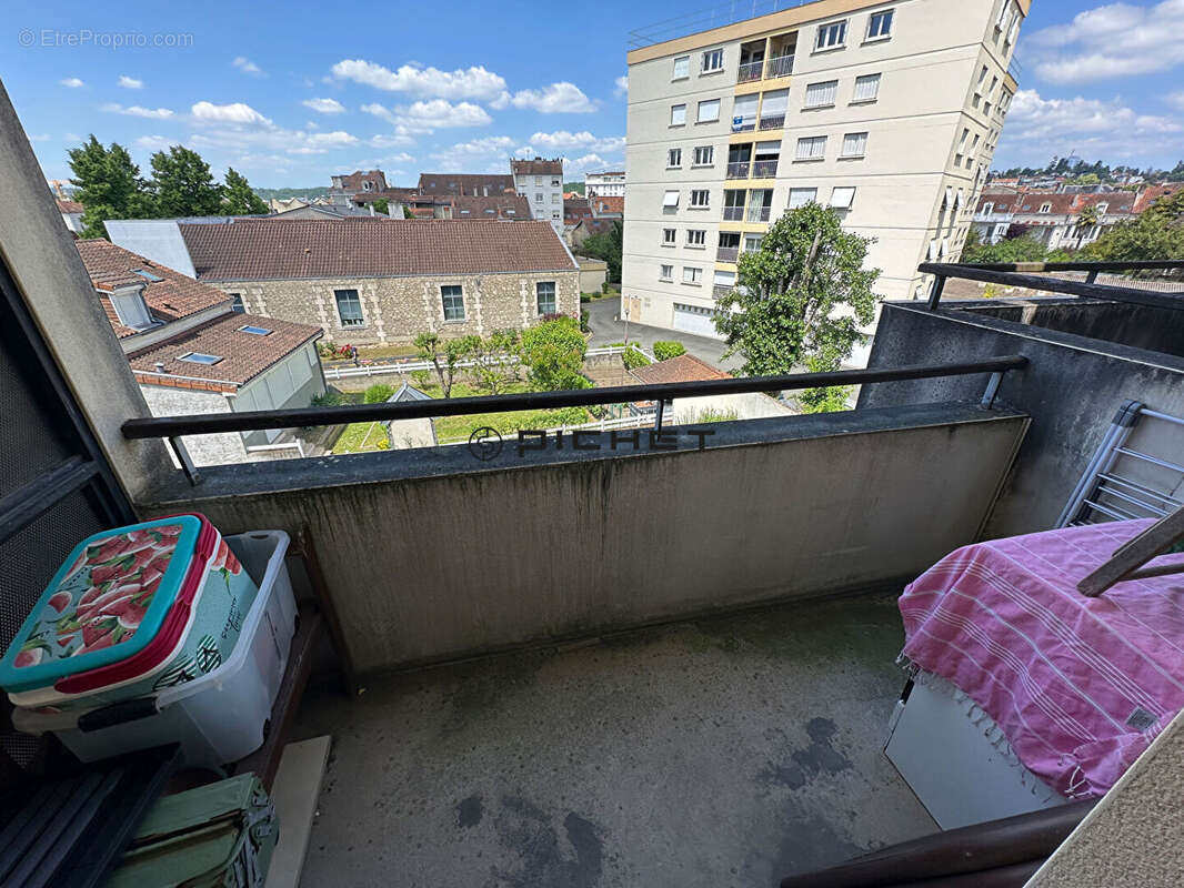 Appartement à PERIGUEUX