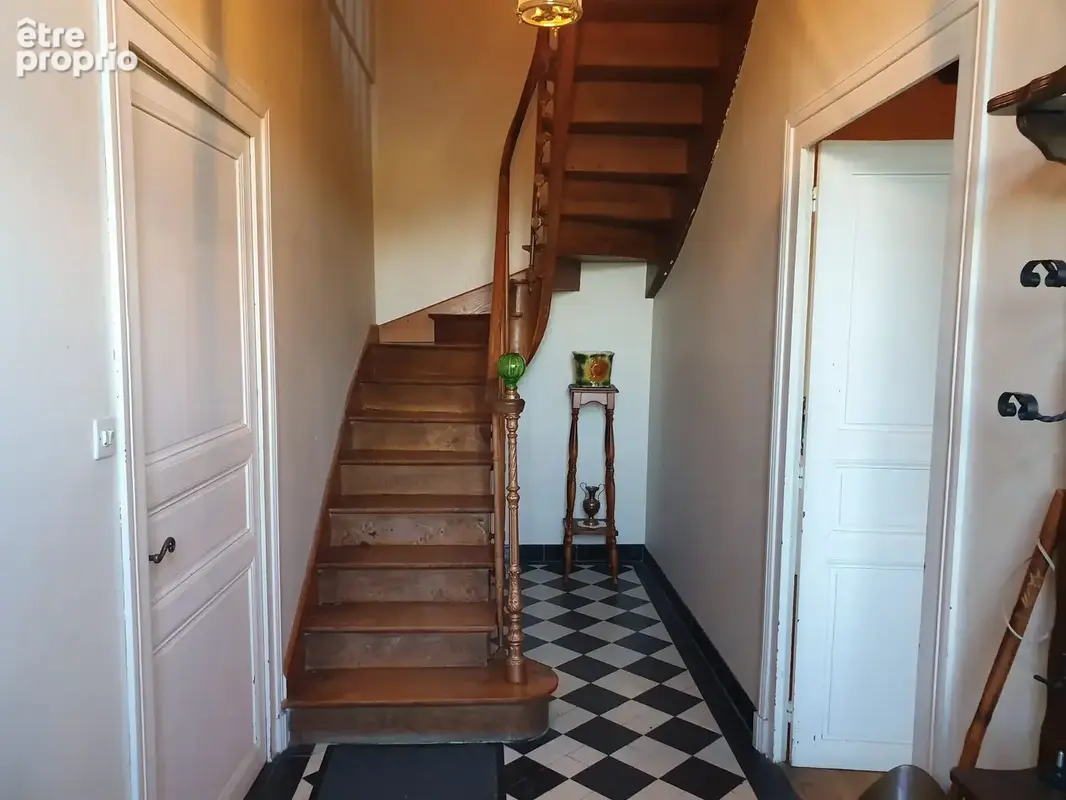 Maison 13 pièces 304 m² à vendre à Cozes (17120) - photo 8