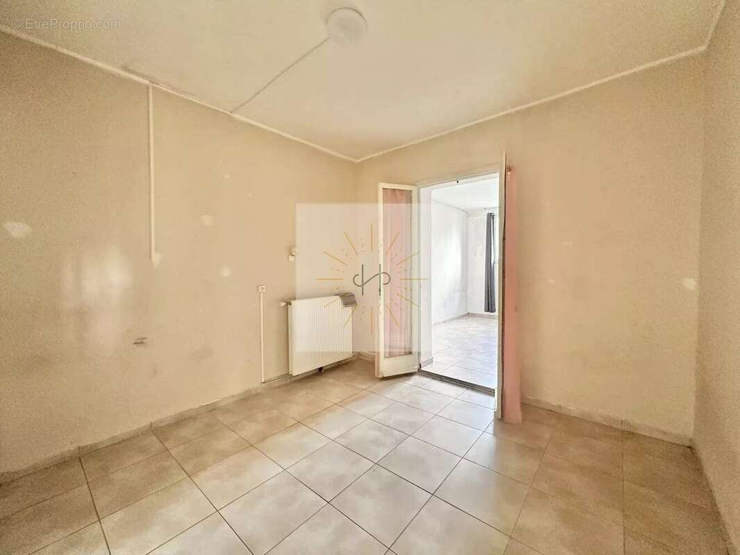 Maison à PIERRELATTE