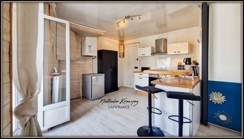 Appartement à EPERNAY