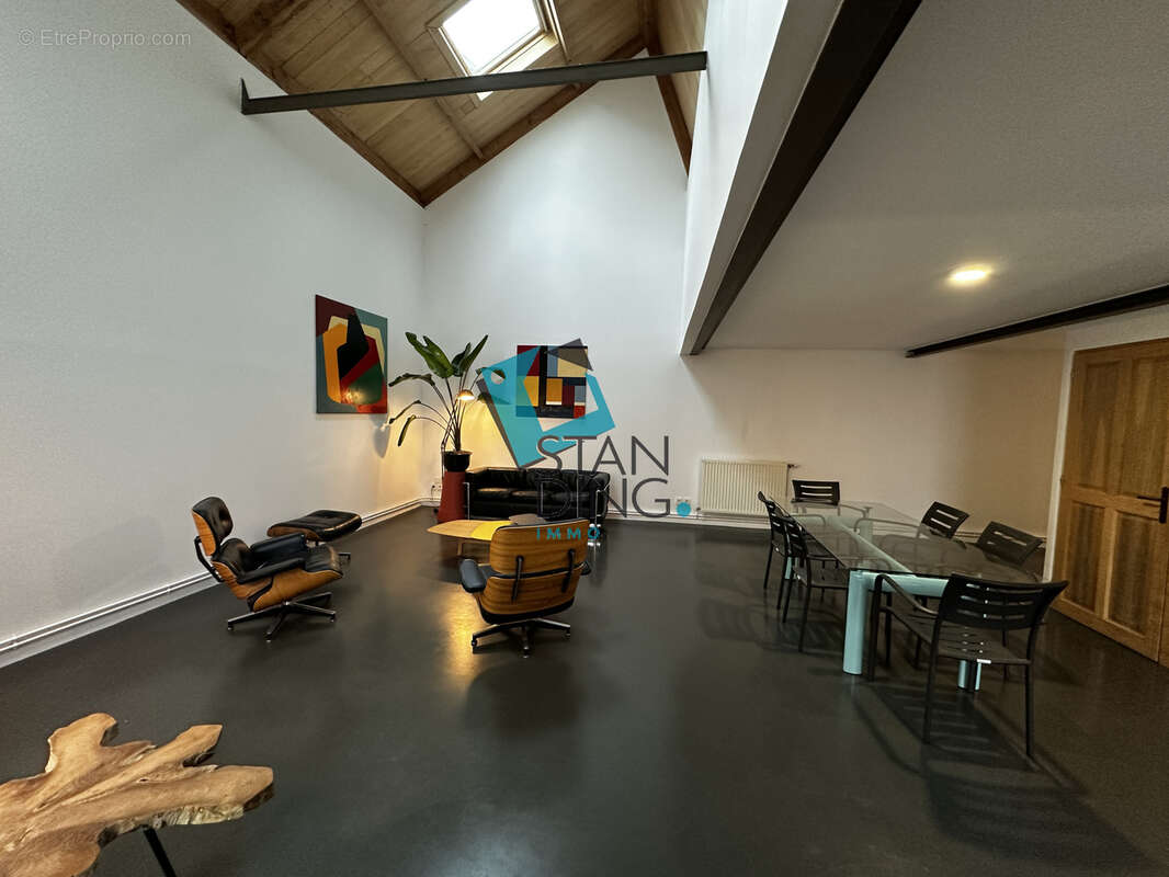 À Vendre : Duplex de Caractère au Cœur du Vieux-Lille - photo 7